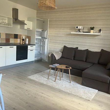 Appartamento Les Betises, Duplex Hyper-Centre Cambrai Esterno foto