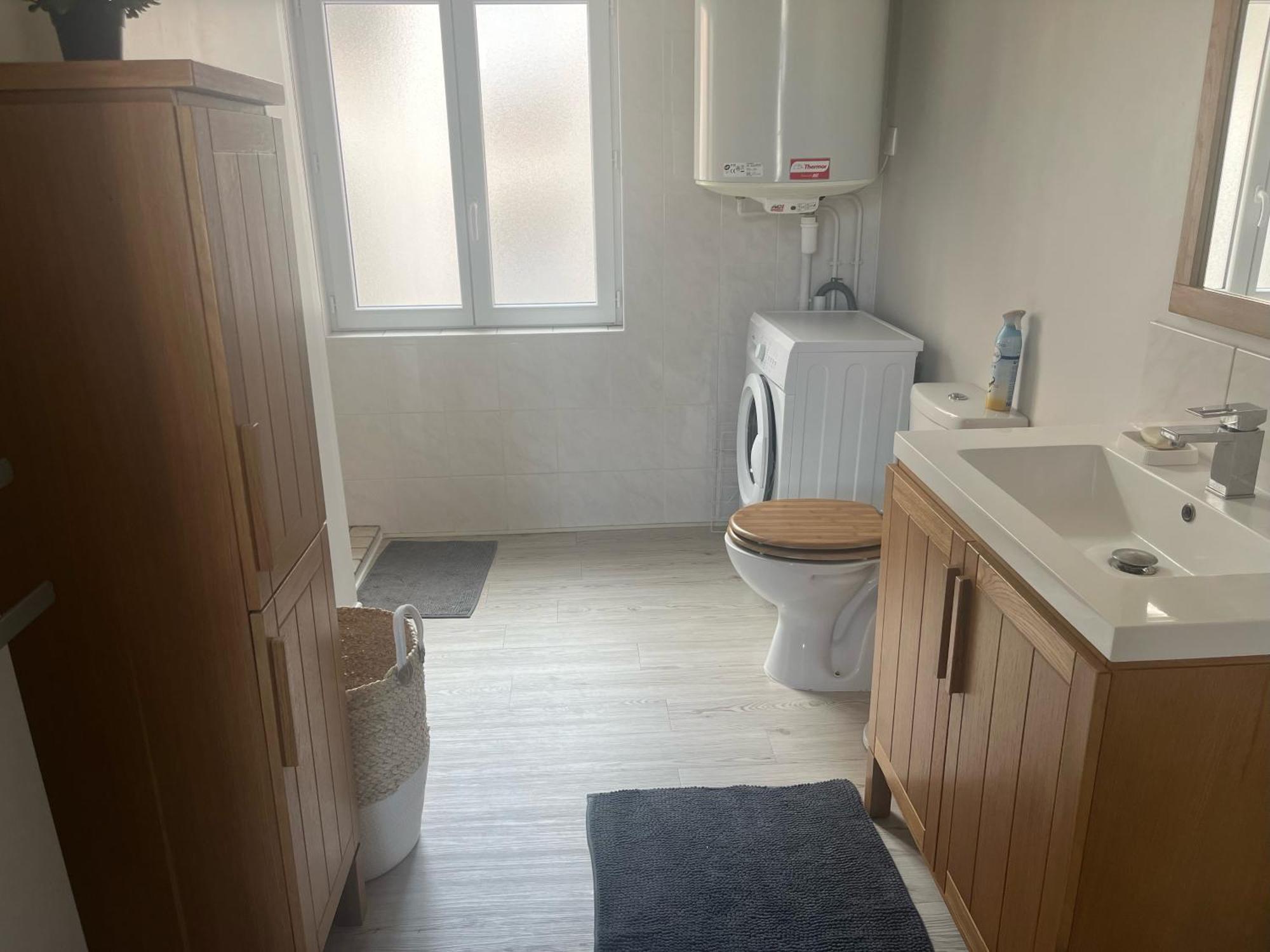 Appartamento Les Betises, Duplex Hyper-Centre Cambrai Esterno foto