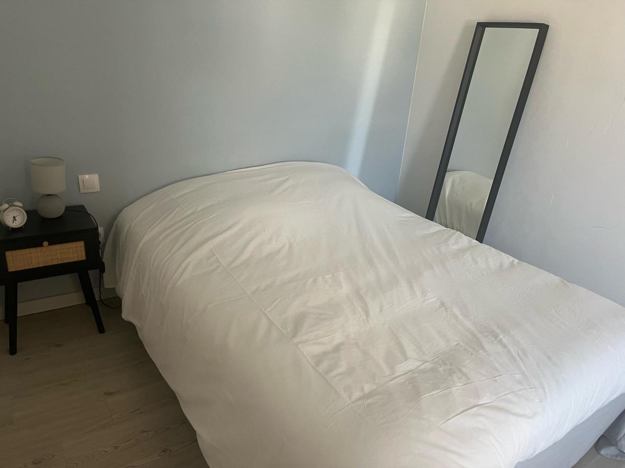 Appartamento Les Betises, Duplex Hyper-Centre Cambrai Esterno foto