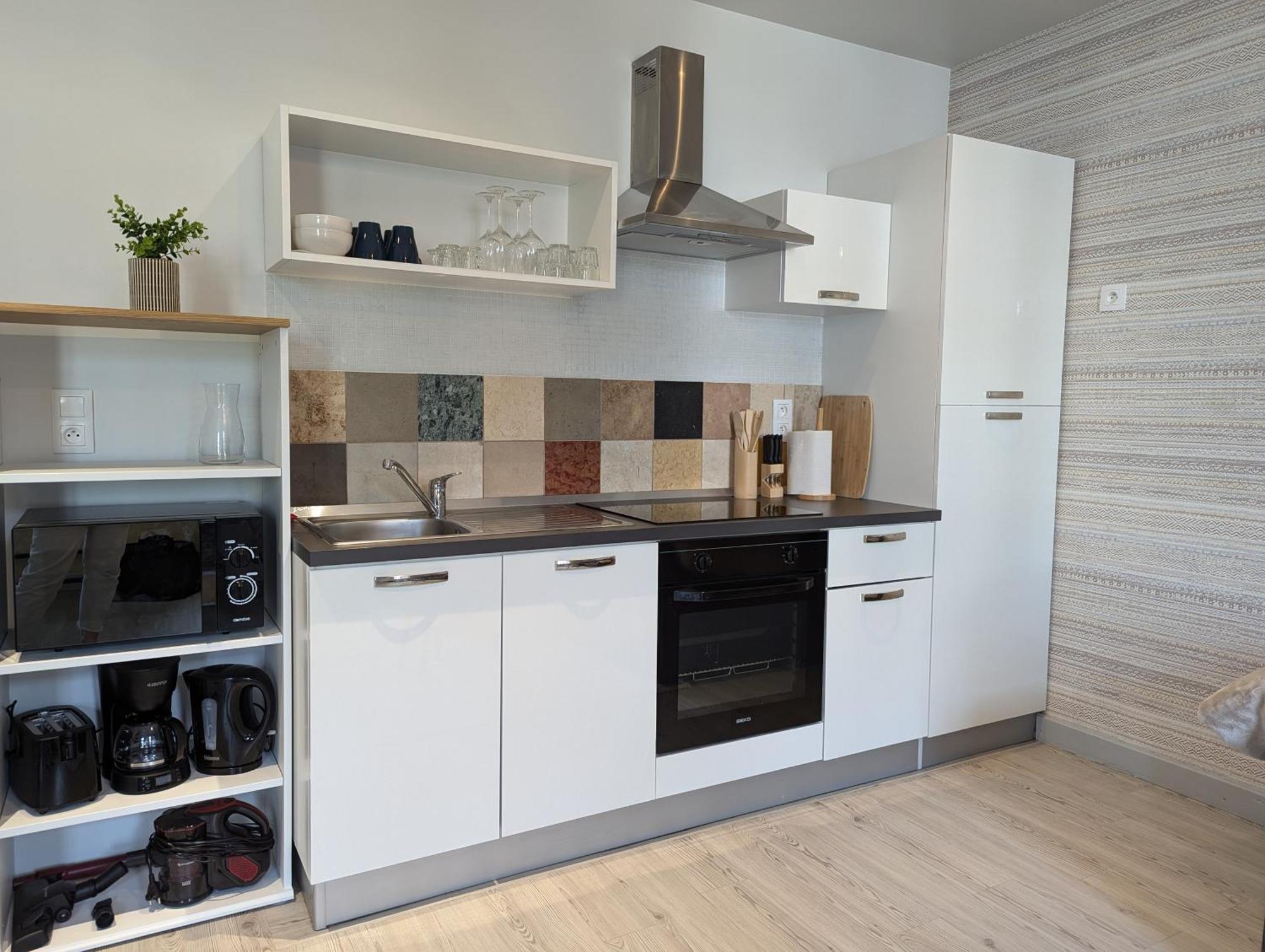 Appartamento Les Betises, Duplex Hyper-Centre Cambrai Esterno foto